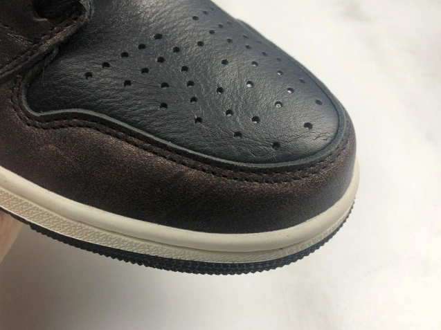 HIGH 555088 ARMY LIGHT AIR -033 JORDAN 1 0724
